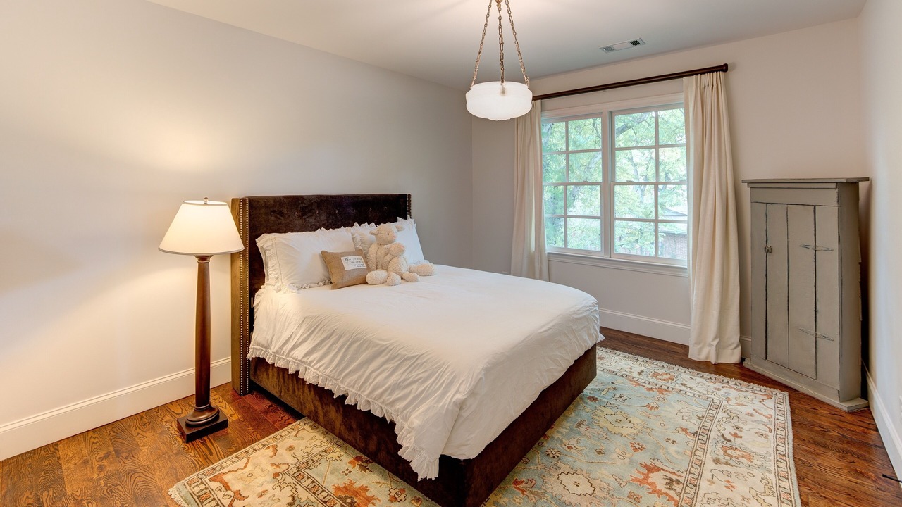 Photo of Bedroom in Nashville