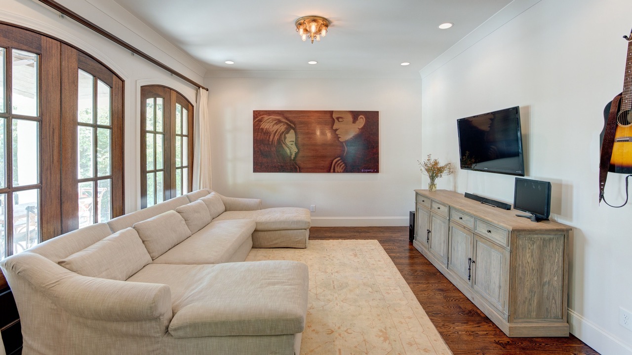 Photo of Bedroom in Nashville
