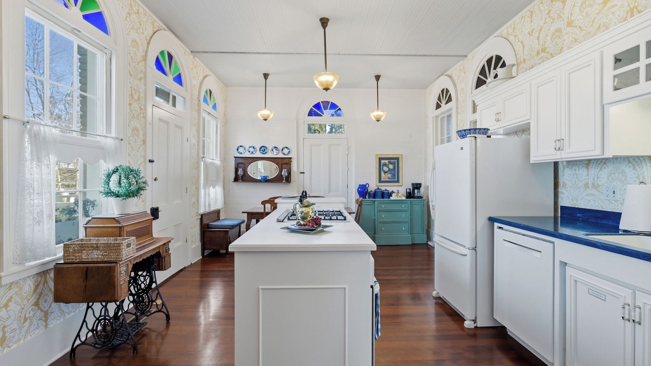 Photo of Kitchen in Jacksonville