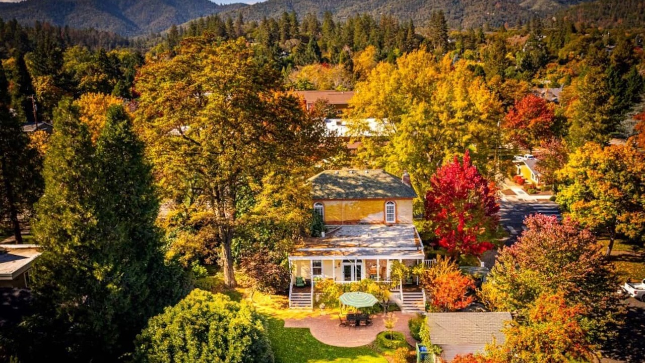 Photo of Outdoor in Jacksonville