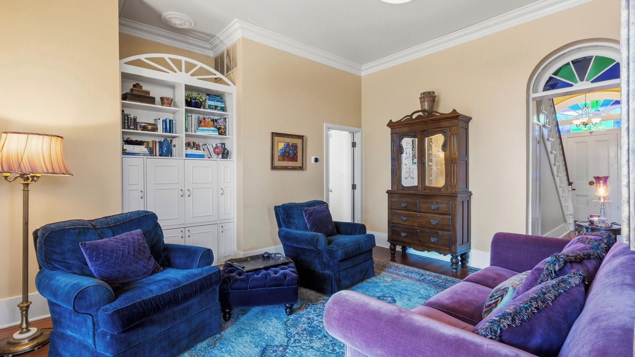 Photo of Livingroom in Jacksonville