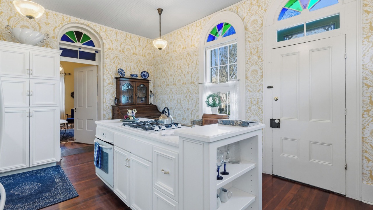 Photo of Kitchen in Jacksonville