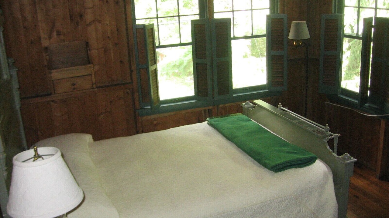 Photo of Bedroom in Mount Gretna Heights