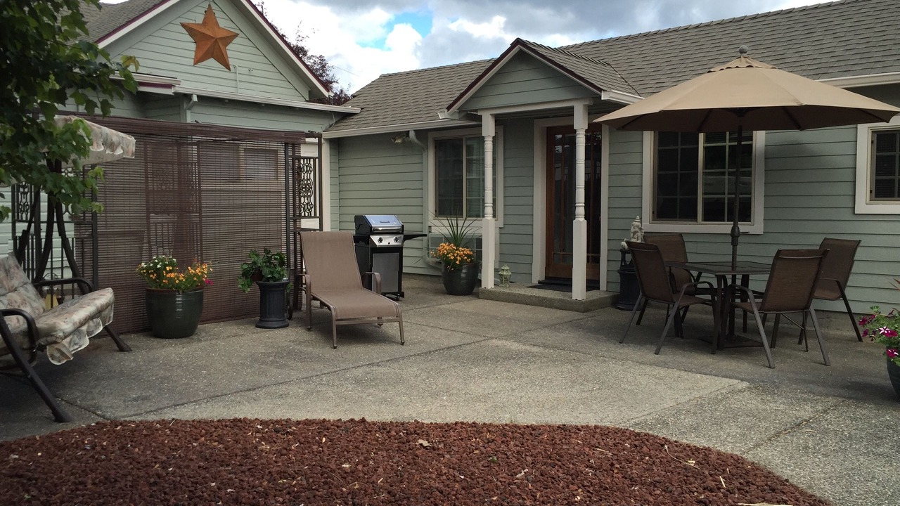 Photo of Outdoor in Grants Pass