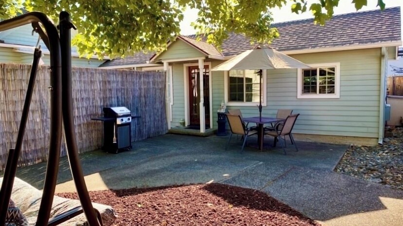 Photo of Outdoor in Grants Pass
