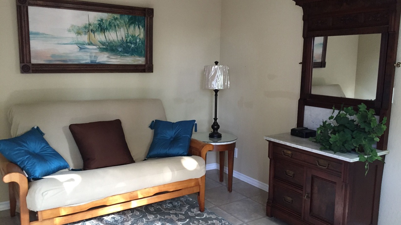 Photo of Livingroom in Grants Pass