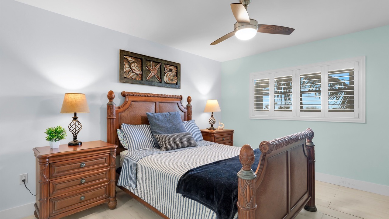 Photo of Bedroom in Key Largo