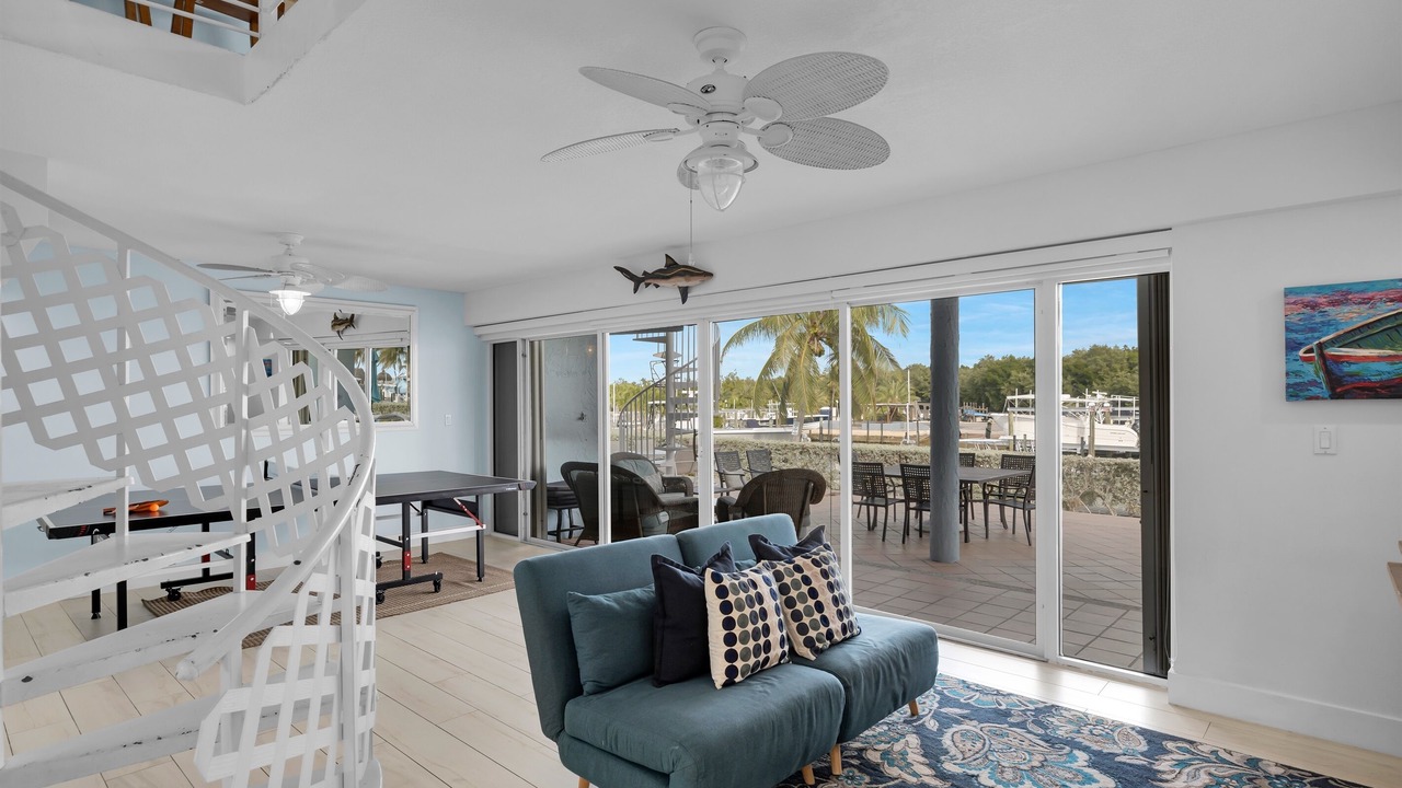 Photo of Livingroom in Key Largo
