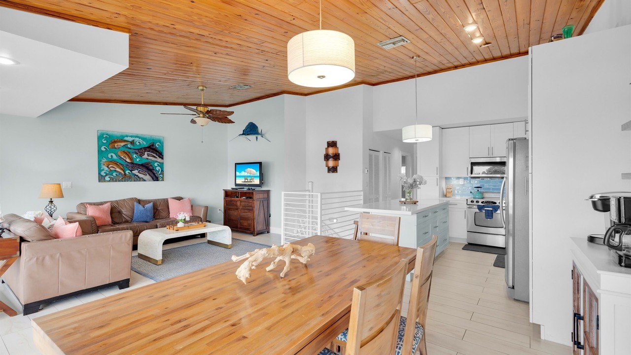 Photo of Livingroom in Key Largo