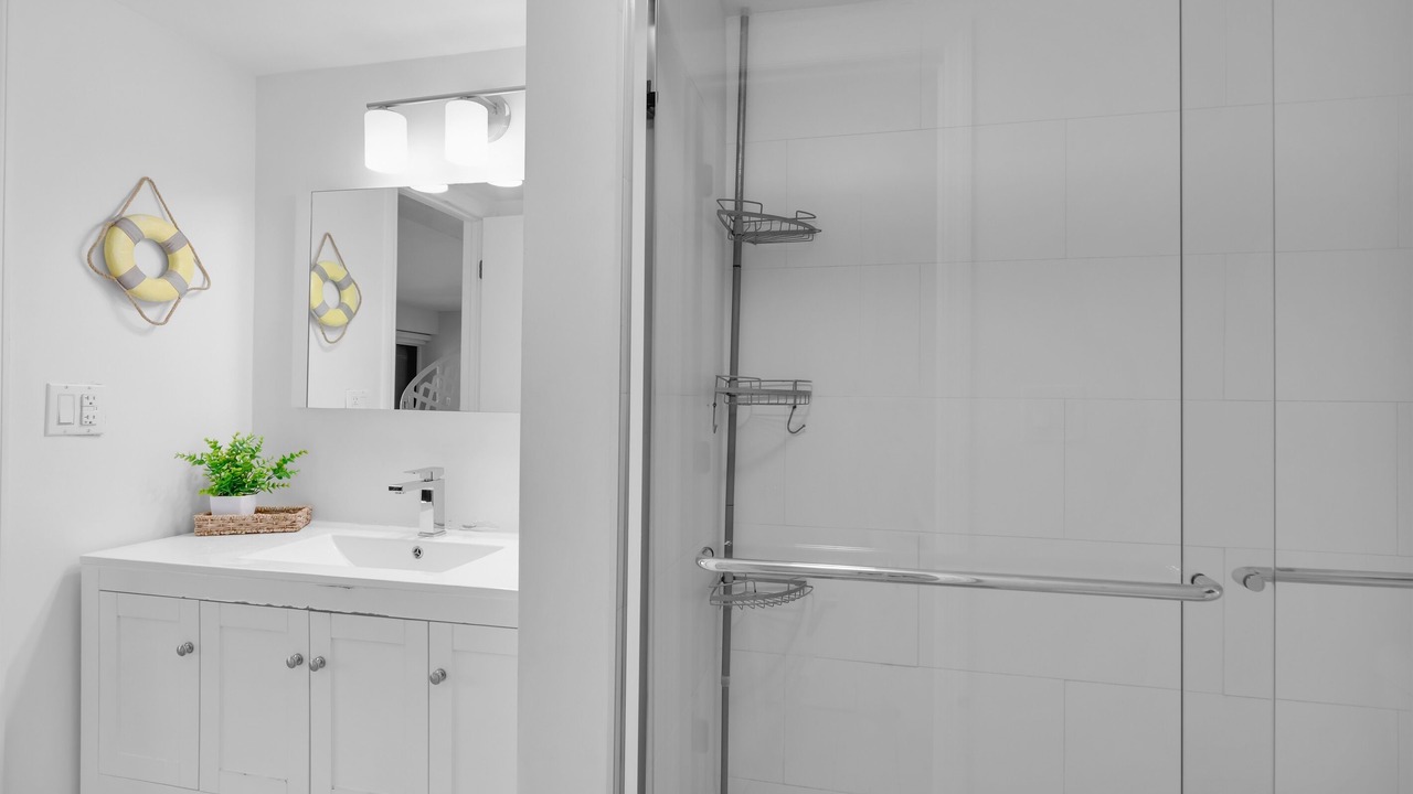 Photo of Bathroom in Key Largo