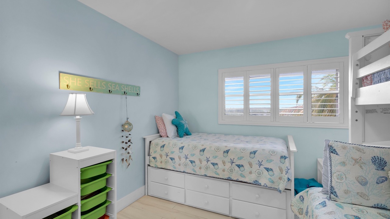 Photo of Bedroom in Key Largo