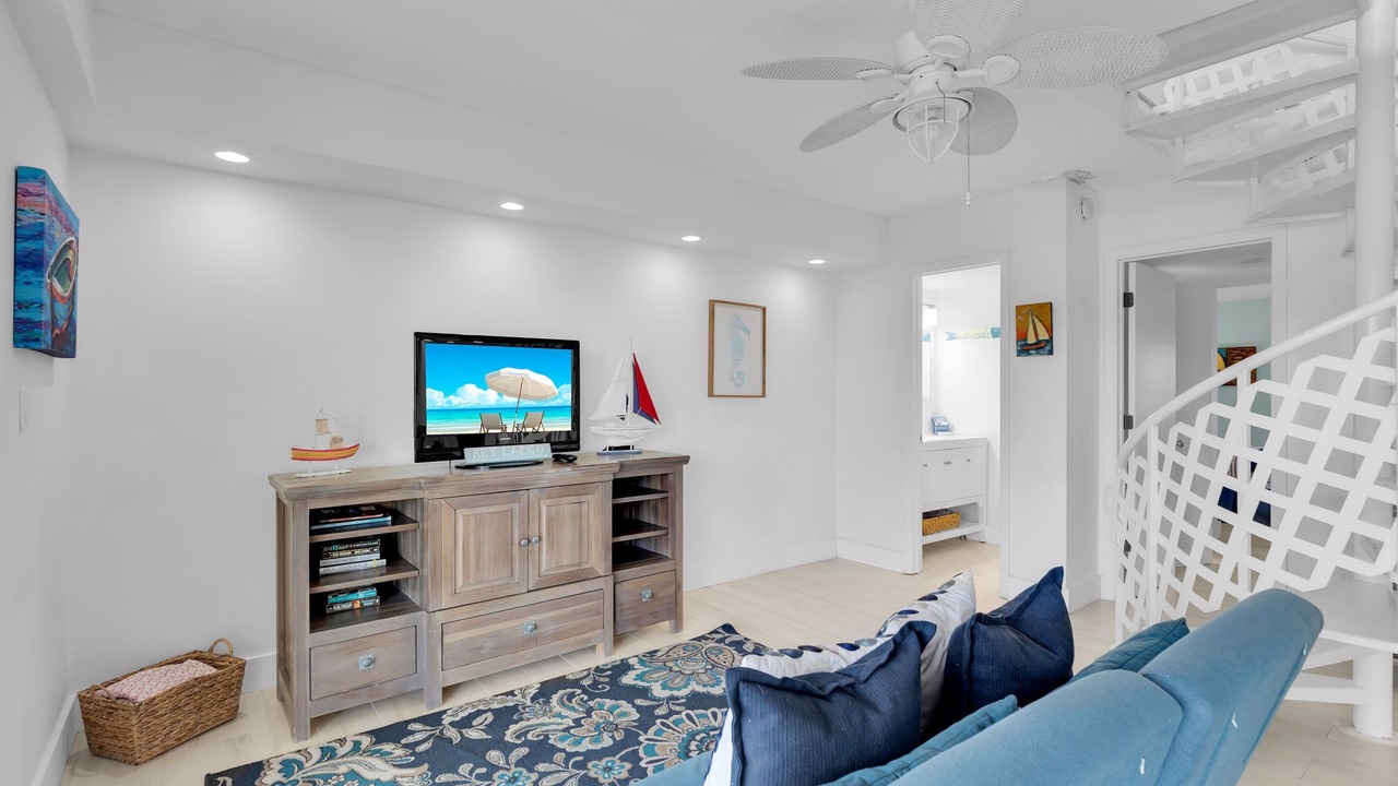 Photo of Livingroom in Key Largo