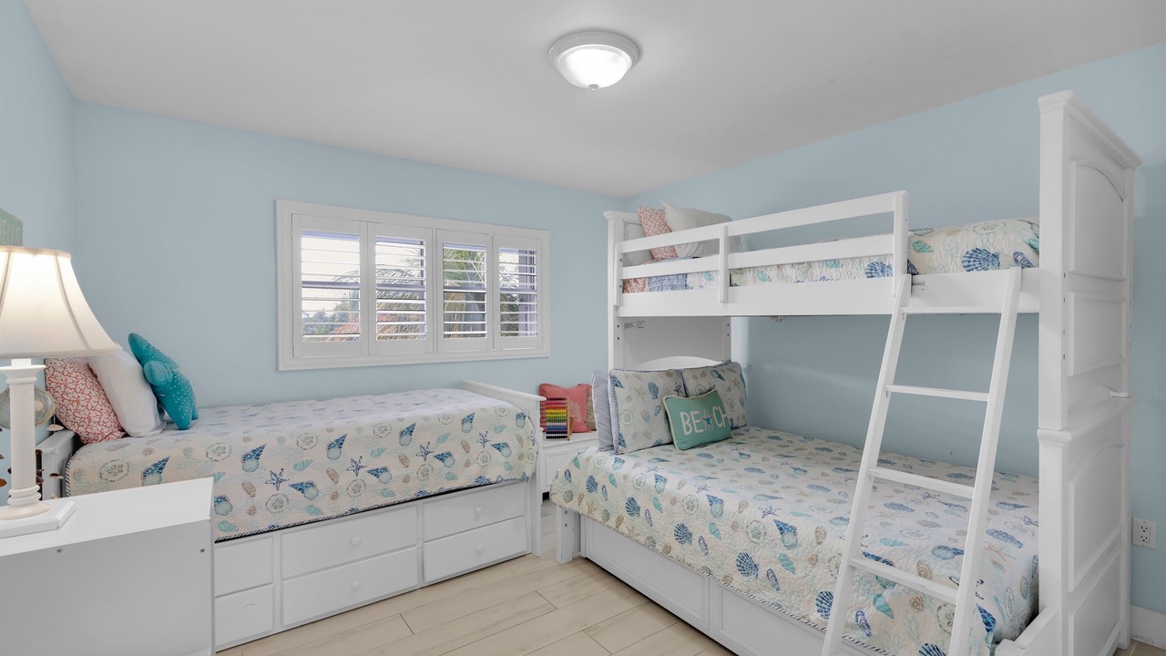 Photo of Bedroom in Key Largo