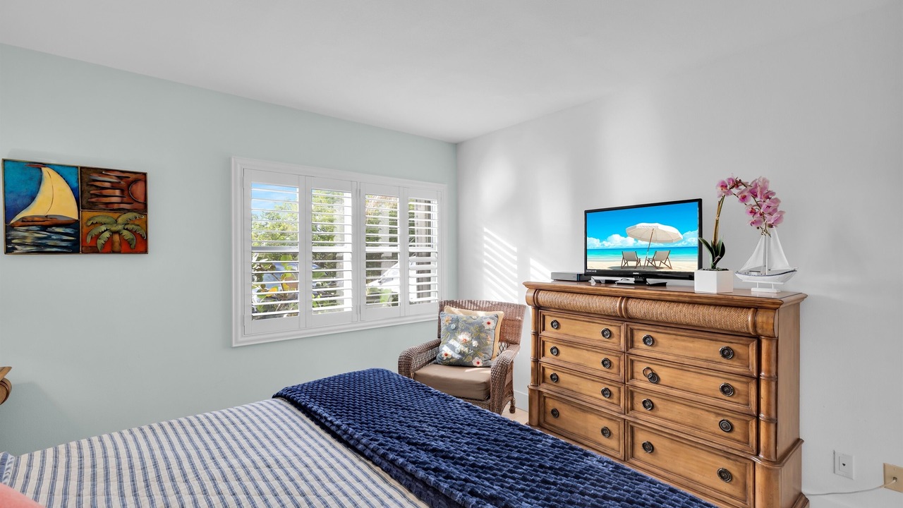 Photo of Bedroom in Key Largo
