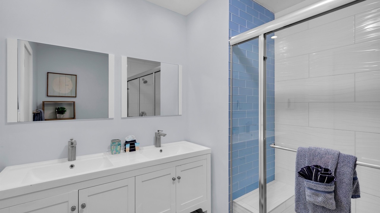 Photo of Bathroom in Key Largo