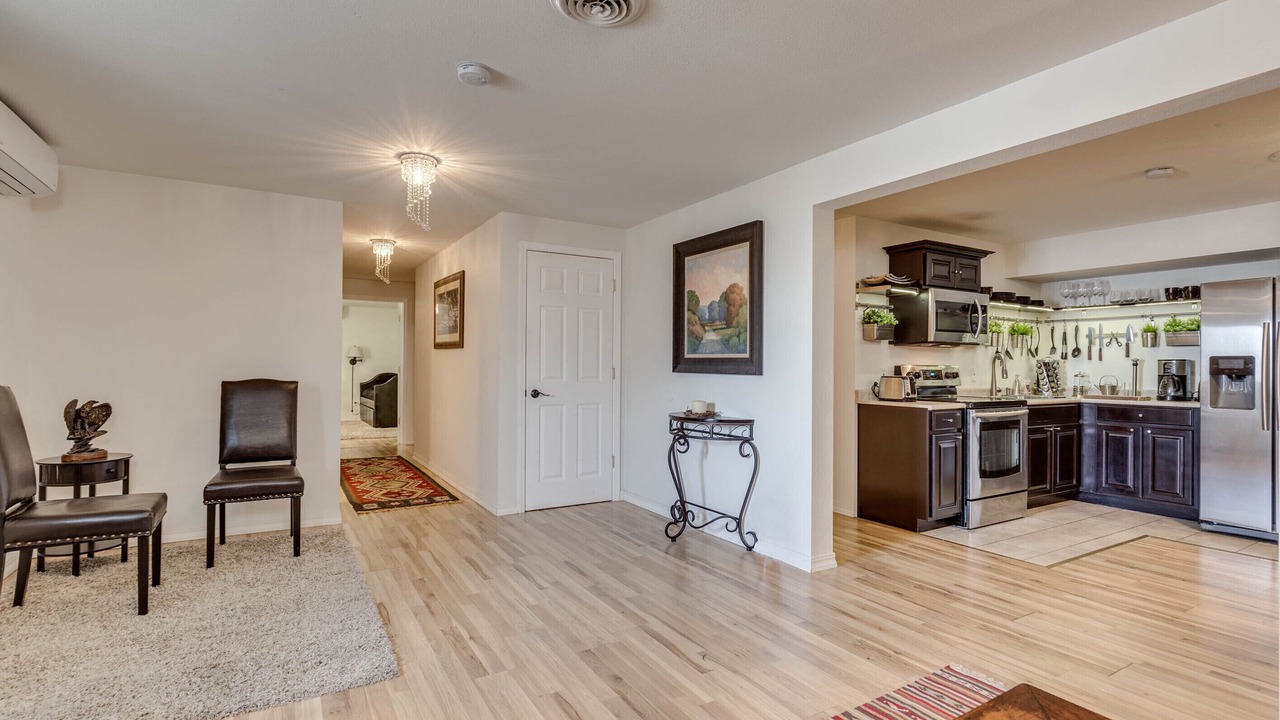 Photo of Kitchen in Gardiner