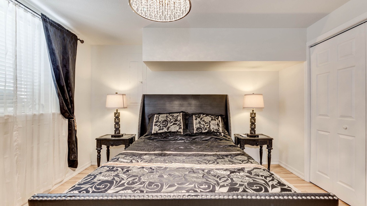 Photo of Bedroom in Gardiner