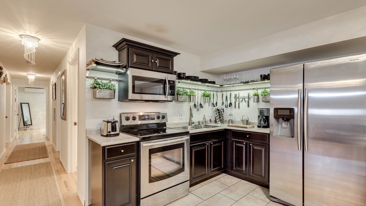 Photo of Kitchen in Gardiner