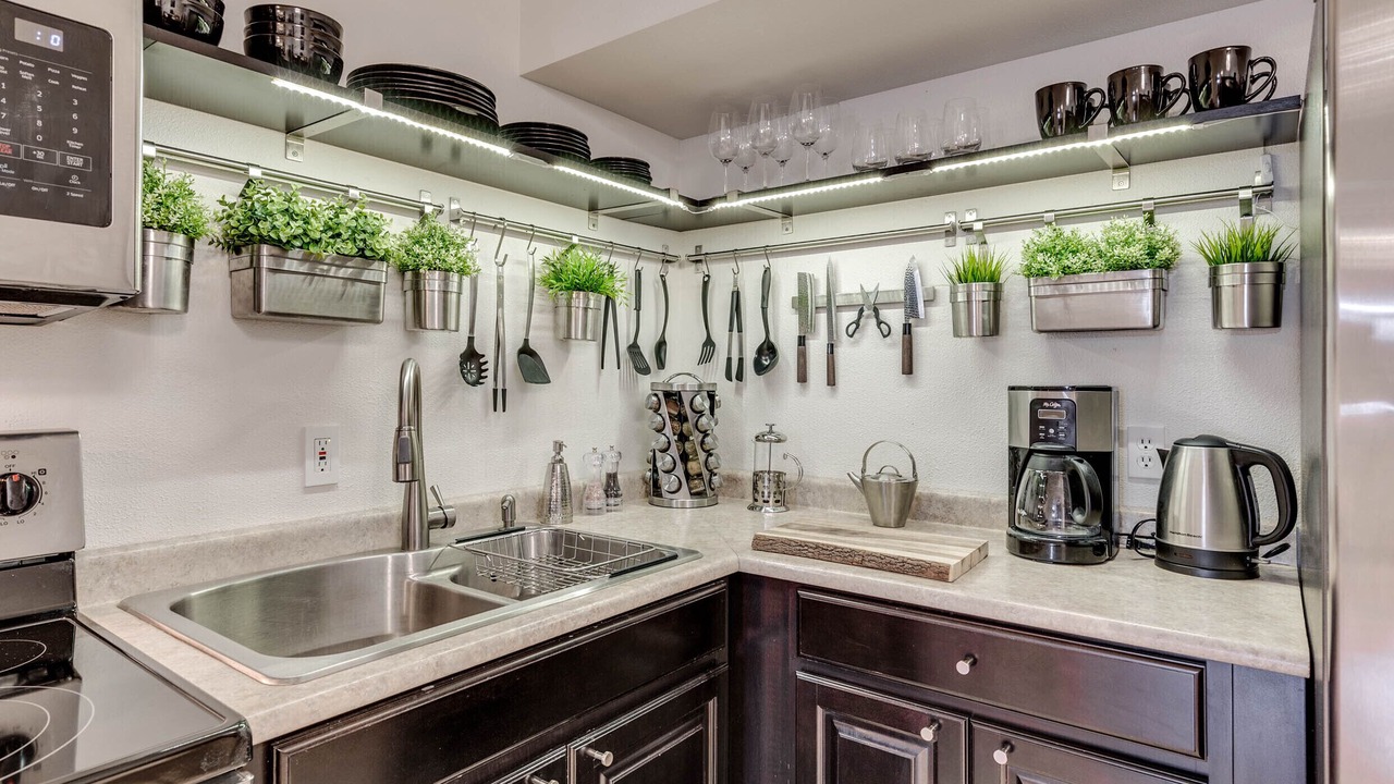 Photo of Kitchen in Gardiner