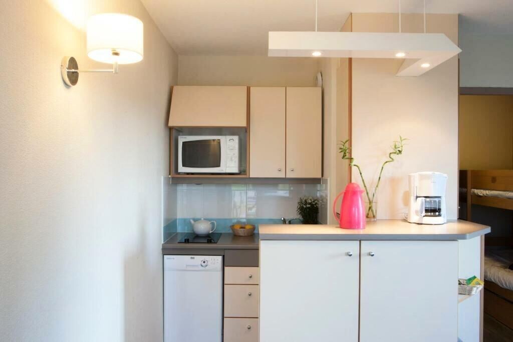 Photo of Kitchen in Saint-Servan