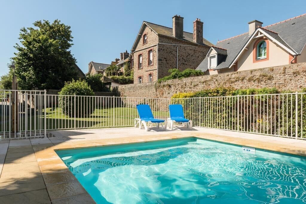 Photo of Outdoor in Saint-Servan