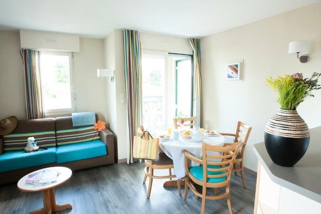 Photo of Livingroom in Saint-Servan