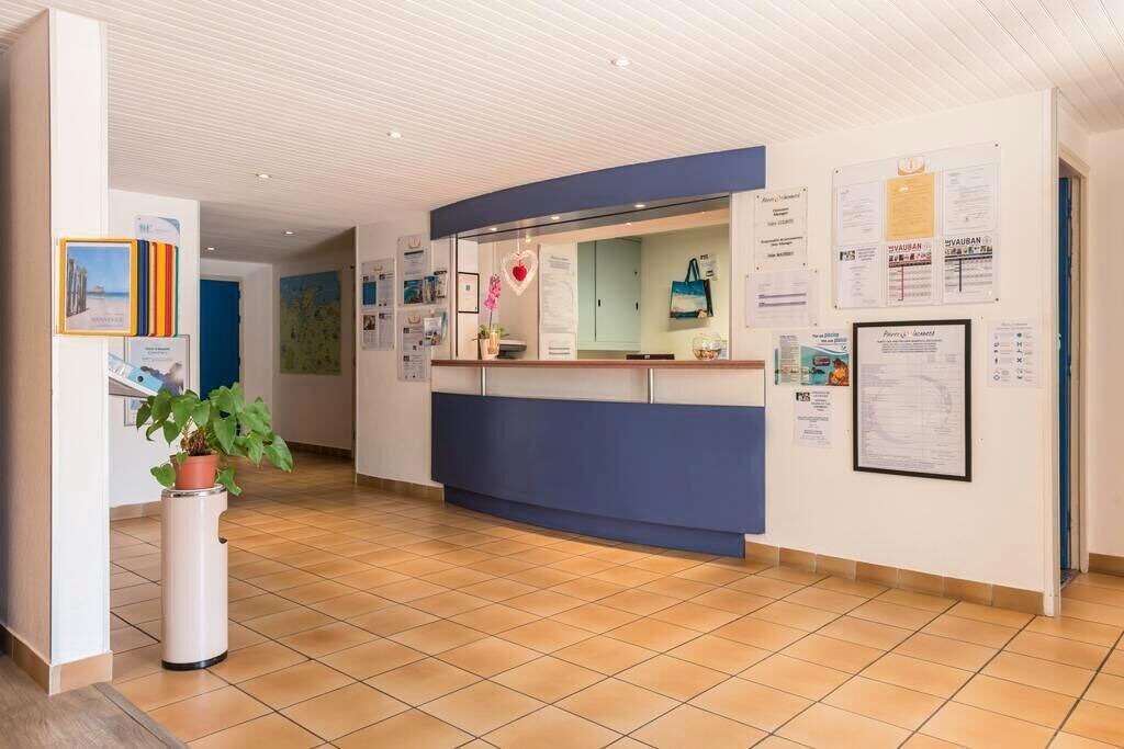Photo of Livingroom in Saint-Servan