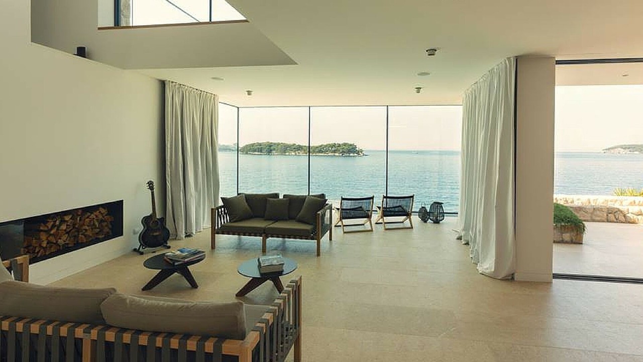 Photo of Livingroom in Lozica