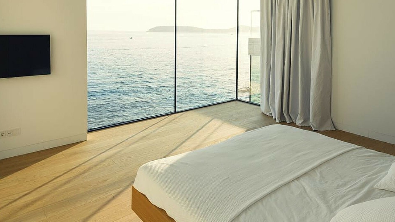 Photo of Bedroom in Lozica