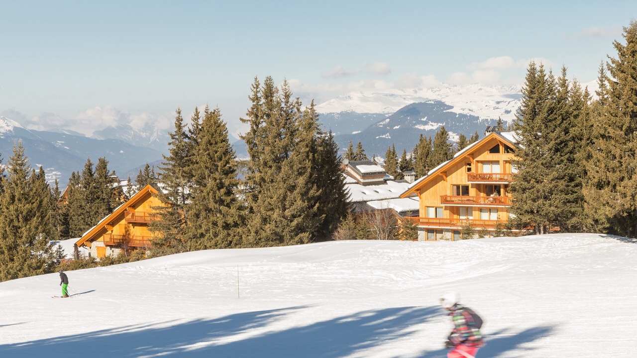 Photo of Others in Meribel