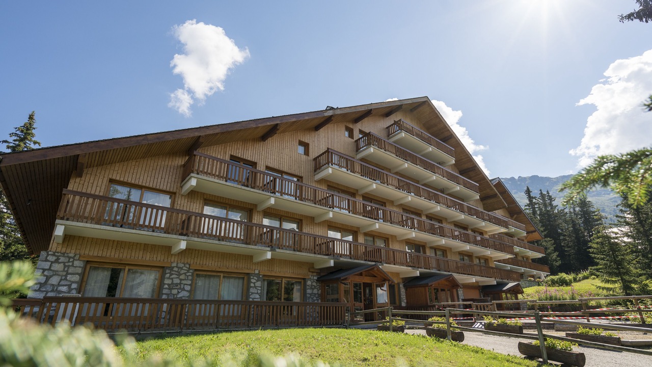 Photo of Outdoor in Meribel