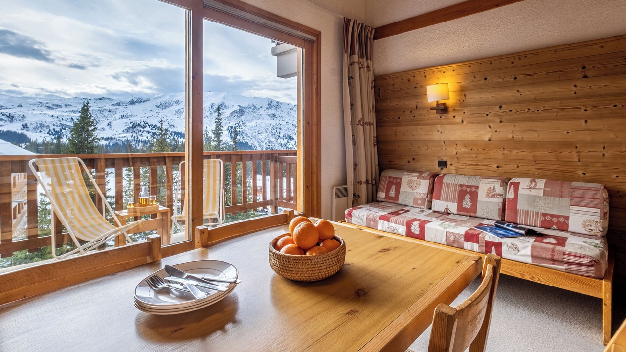 Photo of Bedroom in Meribel