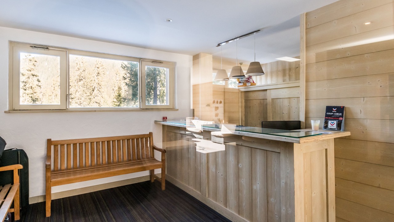 Photo of Others in Meribel