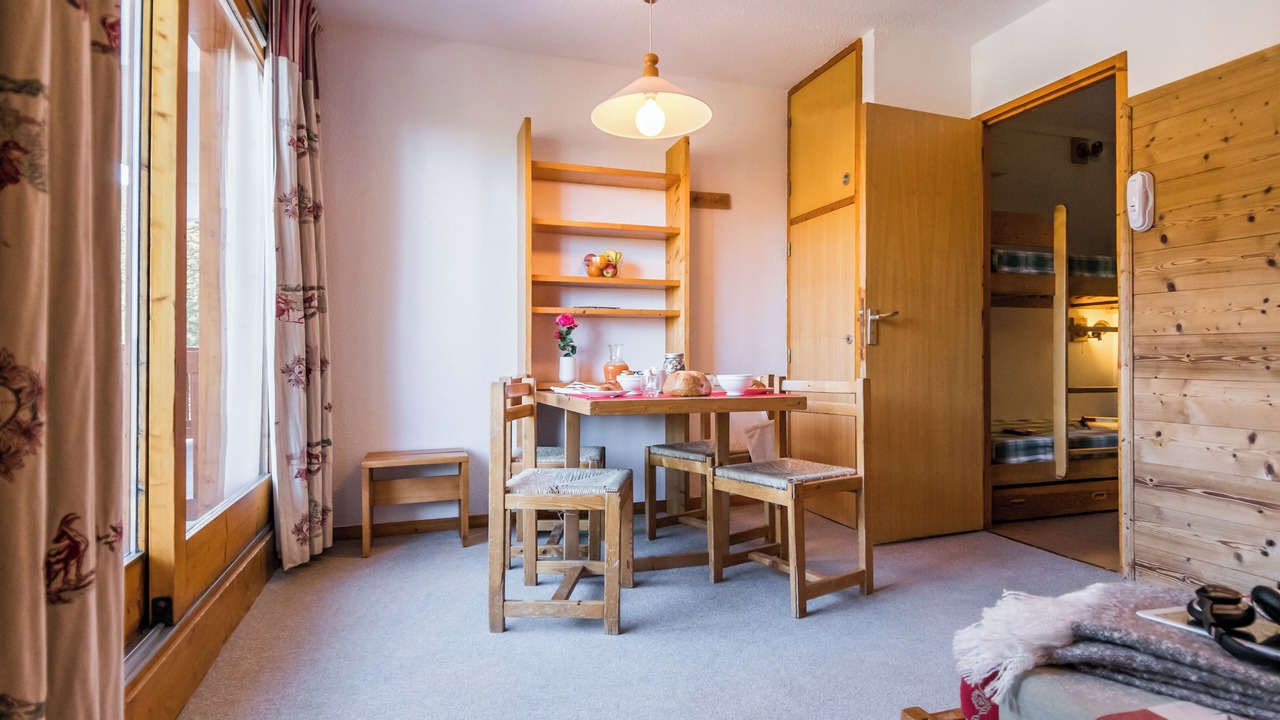Photo of Kitchen in Meribel