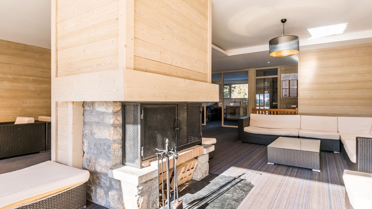 Photo of Others in Meribel