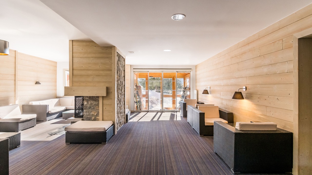 Photo of Others in Meribel