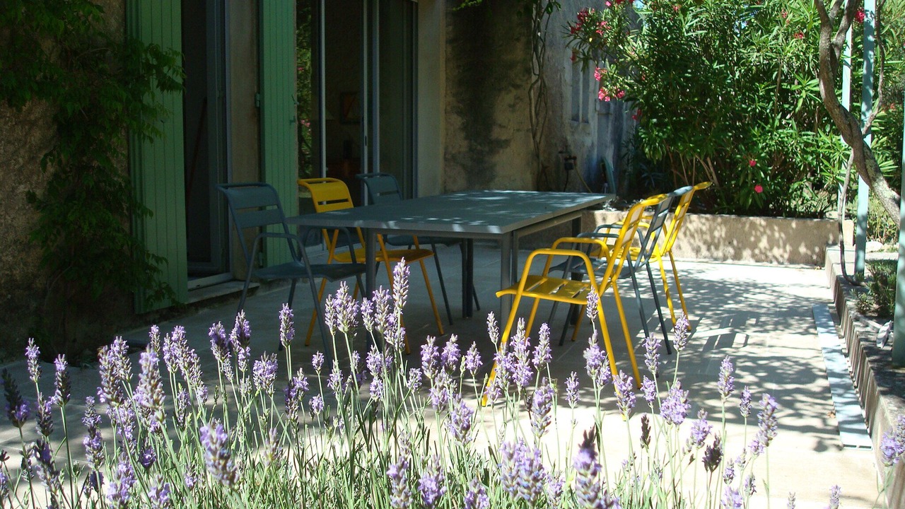 Photo of Outdoor in Sommieres
