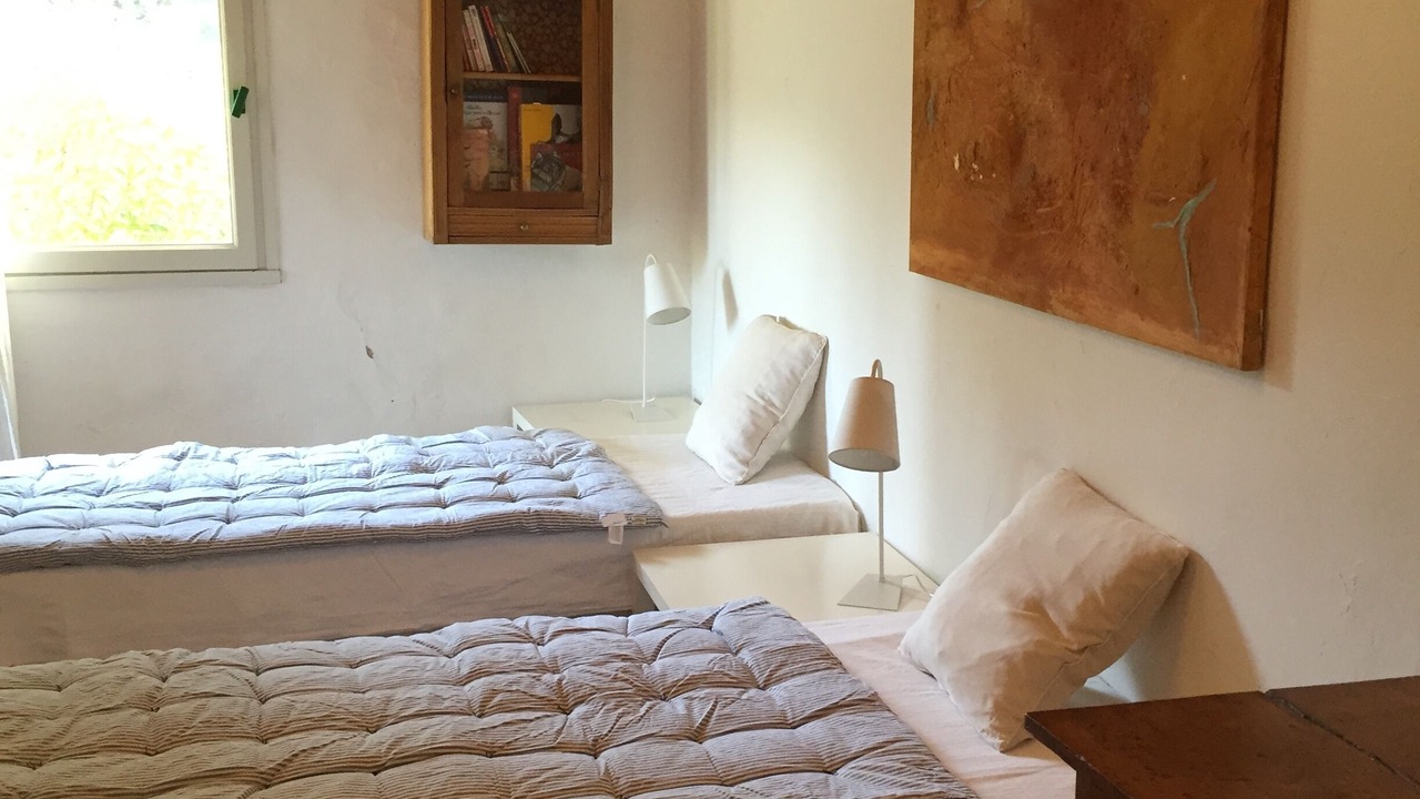Photo of Bedroom in Sommieres