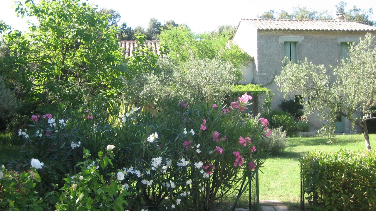 Photo of Outdoor in Sommieres