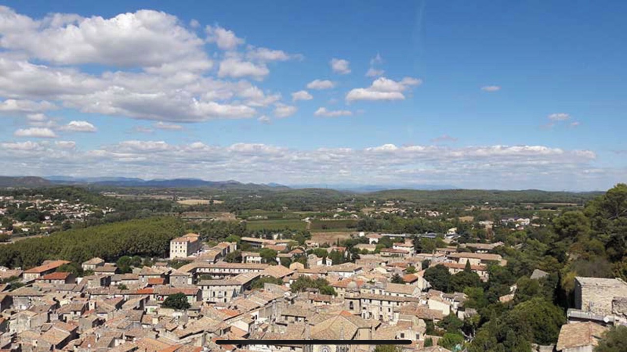 Photo of Outdoor in Sommieres