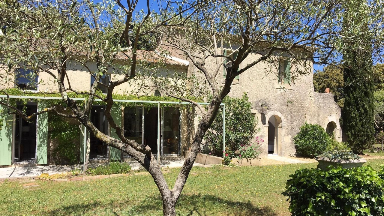 Photo of Outdoor in Sommieres