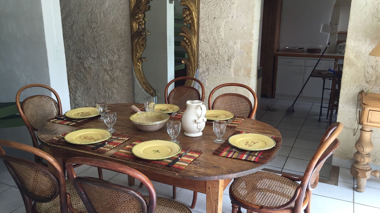 Photo of Others in Sommieres