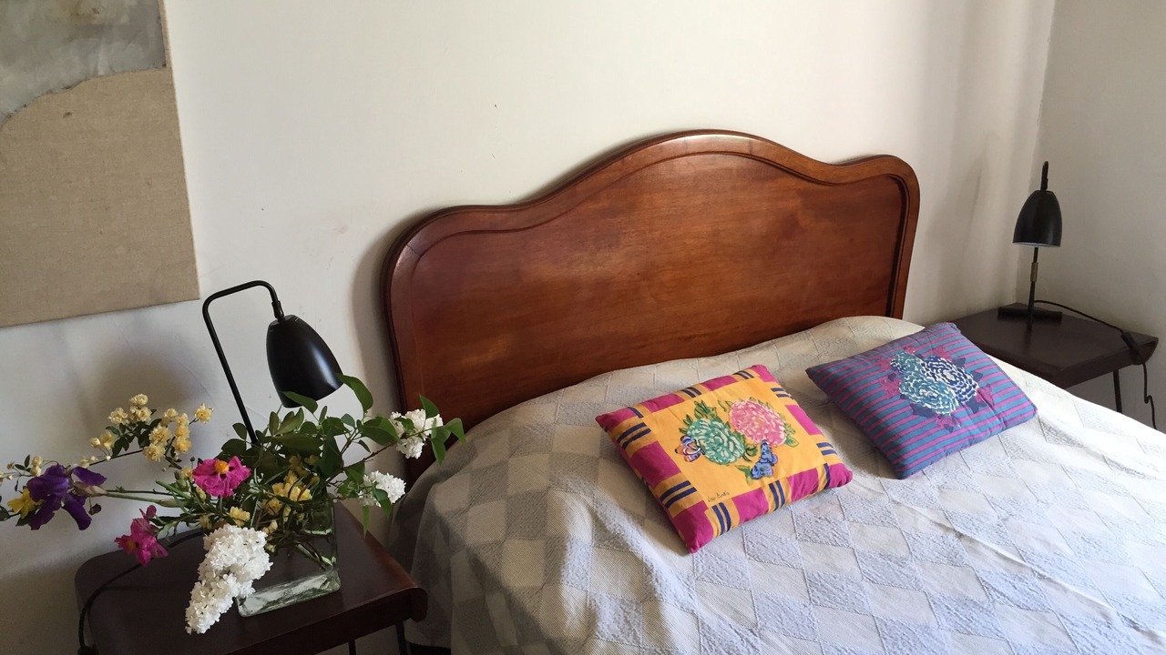 Photo of Bedroom in Sommieres