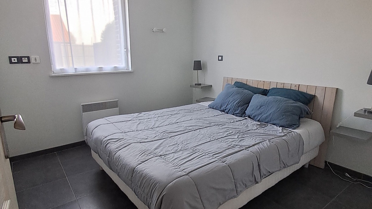 Photo of Bedroom in Holque