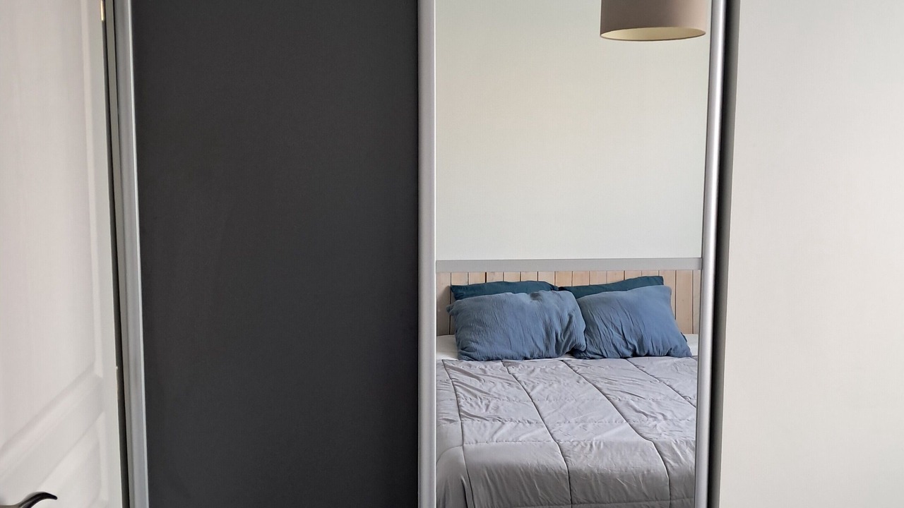 Photo of Bedroom in Holque