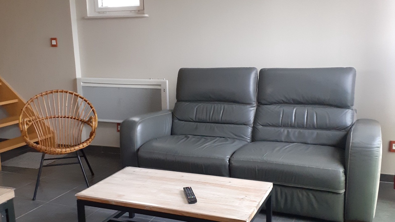 Photo of Livingroom in Holque