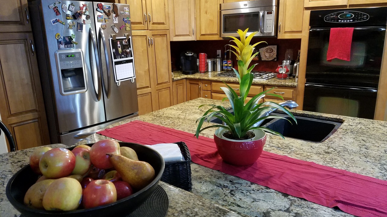 Photo of Kitchen in Costa Mesa