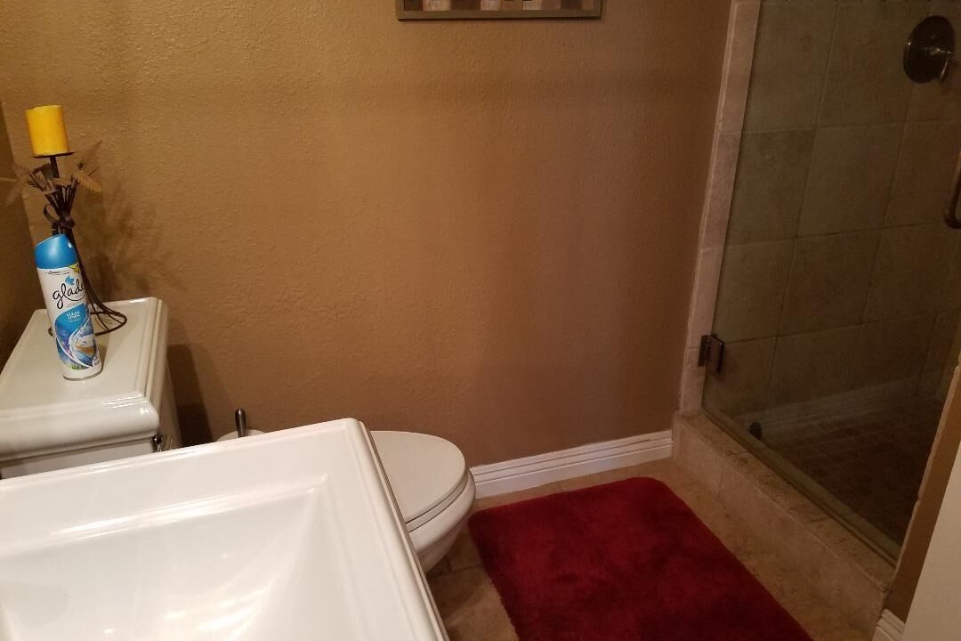 Photo of Bathroom in Costa Mesa