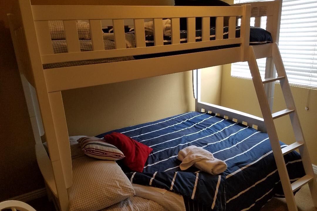 Photo of Bedroom in Costa Mesa