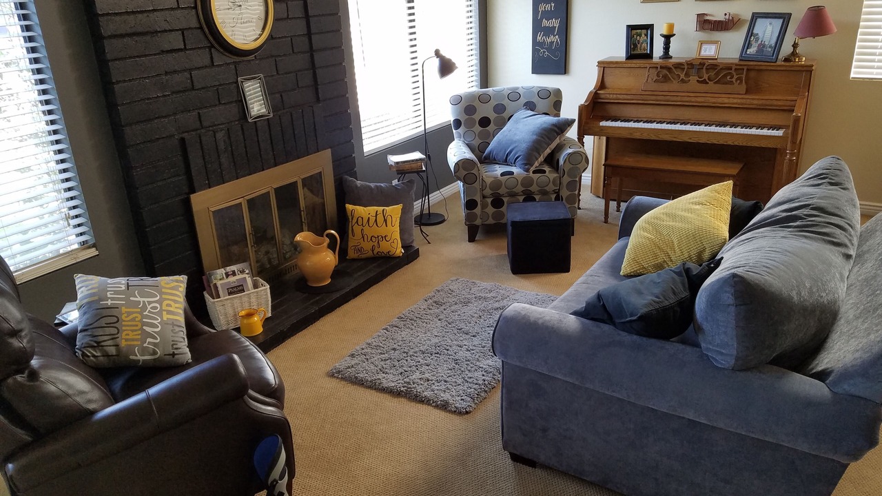 Photo of Livingroom in Costa Mesa